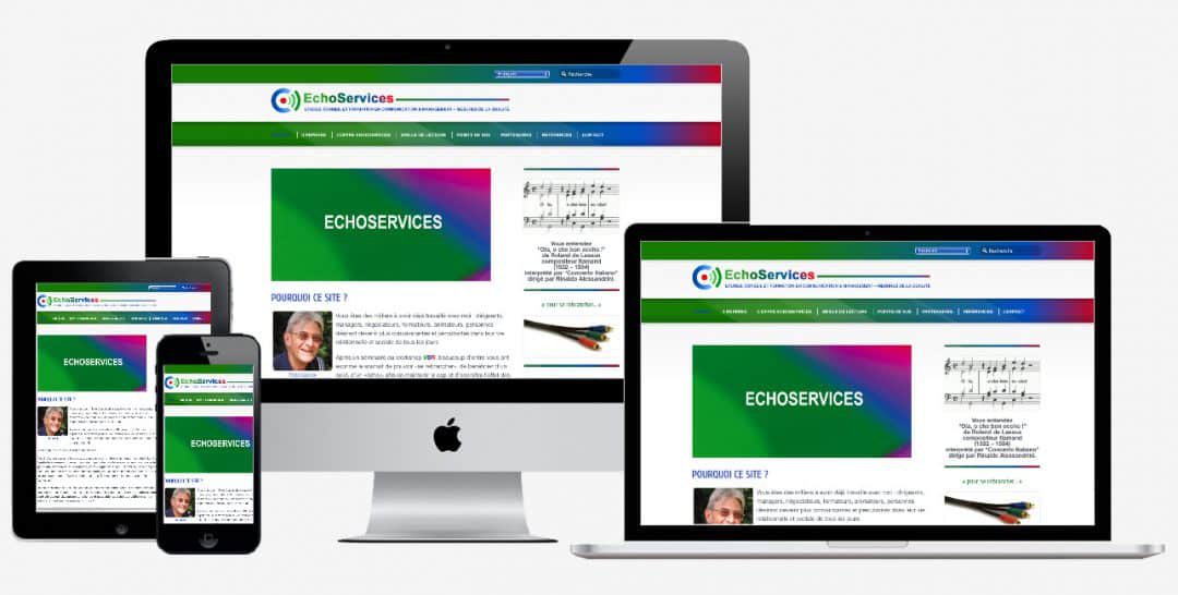 EchoServices
