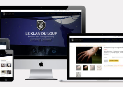 Le Klan Du Loup