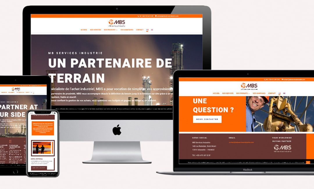 MB Services Industrie