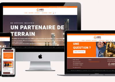 MB Services Industrie