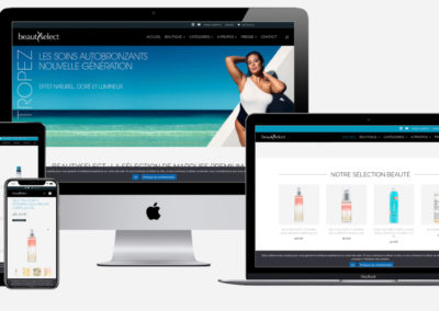 Beauty select